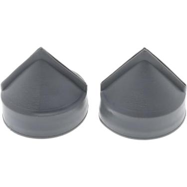 Imagem de Substituição de válvula ejetora de poeira 24 462 07-S para Kohler 2446207S Kawasaki 11065-7008 15518 2/pacote