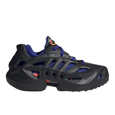 Imagem de Adidas Adifom Climacool Tênis masculino, Azul lúcido, preto/cinza, seis, 44