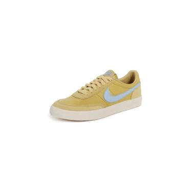 Imagem de Nike Tênis feminino Killshot 2, Saturn Gold/Royal Tint/Sail, 35 BR