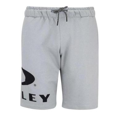 Imagem de Bermuda Oakley Big Ellipse Masculina-Masculino