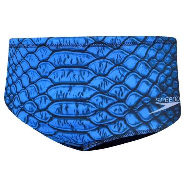 Imagem de Sunga Clássica Reptile Speedo-Masculino