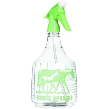 Imagem de Pulverizador de cavalo Bradley Callwell Home GDN, 1,020 g, verde neon