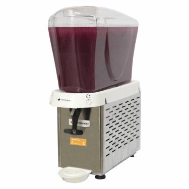 Imagem de Refresqueira Venâncio Em Inox 1 Reservatório de 16L 220V RV116 56841