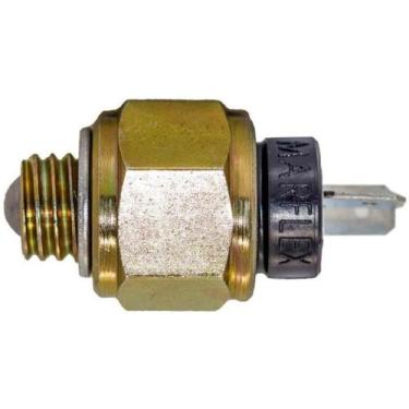 Imagem de Interruptor da luz da ré Chevrolet Chevy 500 1983 a 1995 - MARFLEX