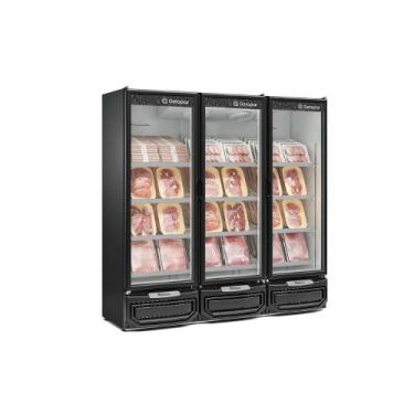 Imagem de Refrigerador Vertical Conveniência Gelopar Frost Free 1468 Litros 3 Po
