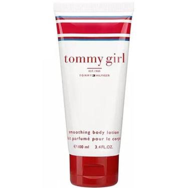 Imagem de Body Lotion Tommy Girl-Feminino