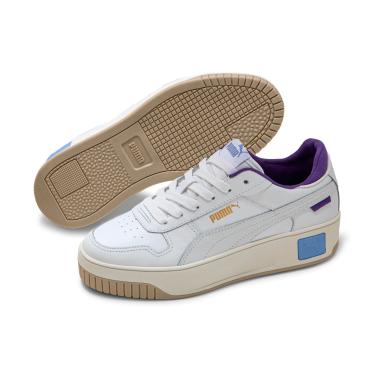 Imagem de Tênis Puma Carina Street Feminino
