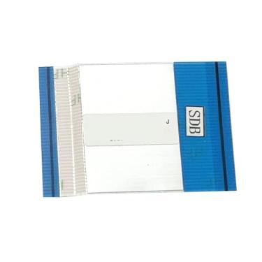 Imagem de Zahara Smart Board FFC Cabo de fita flexível de substituição para HP Omen 15-DH FPC54 NBX0002J300 15-DH1019NR 15-DH1054NR