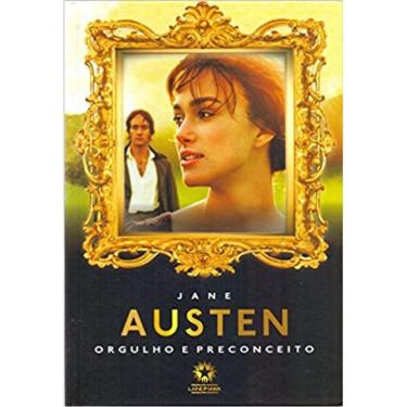 Imagem de Orgulho E Preconceito