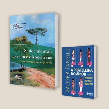 Imagem de Box - Valeska Zanello