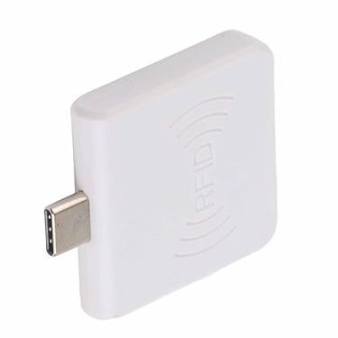 Imagem de Generic Leitor de Cartão Micro USB Inteligente Desempenho Estável para WinXP / / Leitor de Cartão de Alta Frequência Resistente a Arranhões Requintado Design de Campainha Integrado Compatível Com