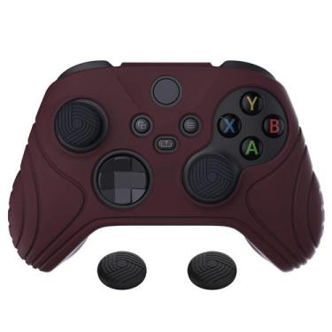 Imagem de Capa de silicone Controller Grip para Xbox Series S/X - eXtremeRate