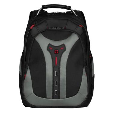 Imagem de Mochila Wenger Pegasus - para notebook e Tablet - Cinza - 600639-Unissex
