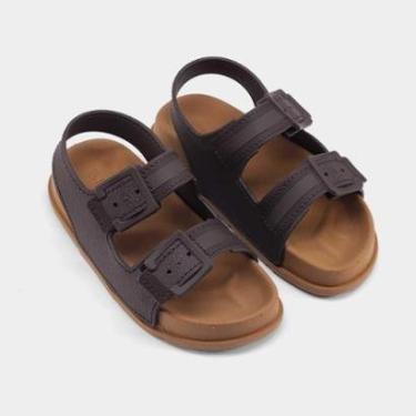 Imagem de Sandália Papete Luelua Menino Scott 167000-Masculino
