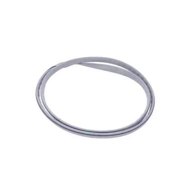 Imagem de Gaxeta de vedação de vidro para porta de secadora W11126230 atualizada compatível com Whirlpool Maytag Amana Crosley, substitui W11310035 W10272397 W10329710 W11183899 Peças de reposição de vedação de