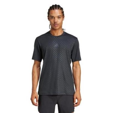 Imagem de Camiseta Adidas Power Três Listras Masculina-Masculino