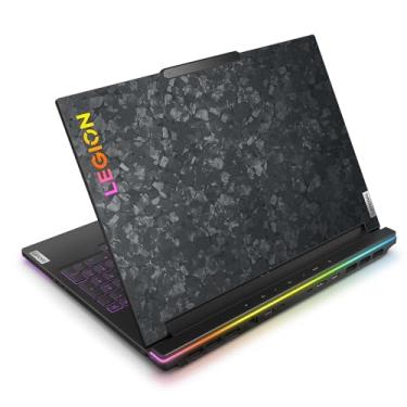 Imagem de Lenovo Laptop para jogos Legion Pro 9i Gen 9 de 16 polegadas (modelo 2024) Intel i9-14900HX 24C de 14ª geração, NVIDIA GeForce RTX 4090 16GB, 32GB RAM, SSD NVMe de 2TB (1TB+1TB) NVMe, 16 polegadas