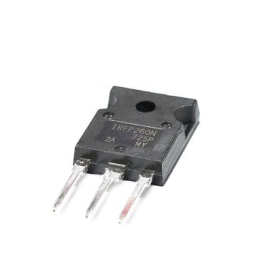 Imagem de PKLASDGC 5 pçs/lote IRFP260N TO-247 IRFP260 TO3P Power MOSFET