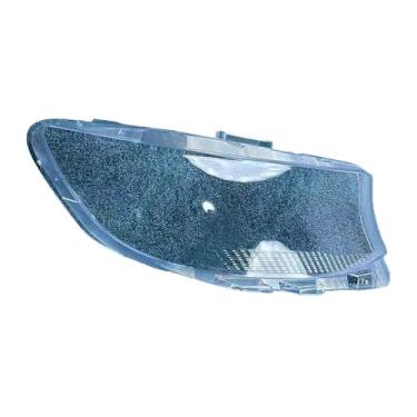 Imagem de Lente do farol do carro capa poeira para faróis acessórios do carro compatível com benz sprinter w907 2018 2019 2020 2021 2022 2023(Right side)