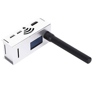 Imagem de Acouto Módulo Hotspot de Placa de Expansão Com Processador ARM de 32 Bits para P25 / YSF - Fácil Instalação e Digital Versátil