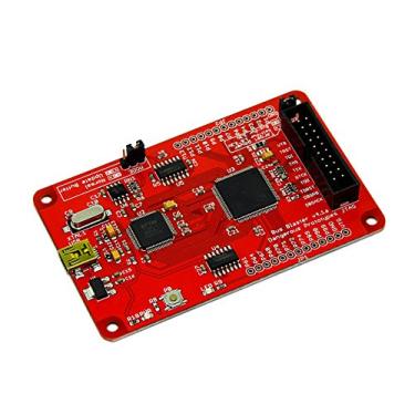 Imagem de Seeedstudio Bus Blaster v4: Depurador JTAG Experimental de Alta Velocidade com USB 2.0 e Interface Buffered para Alvos de 3,3 a 1,8 Volts