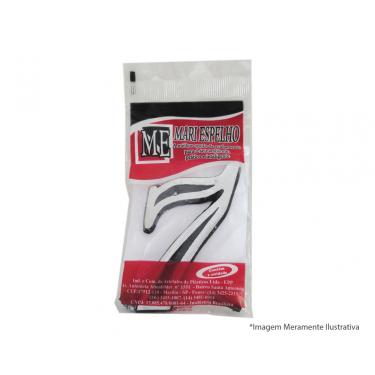 Imagem de Numero Residencial Colonial Aluminio Nr7