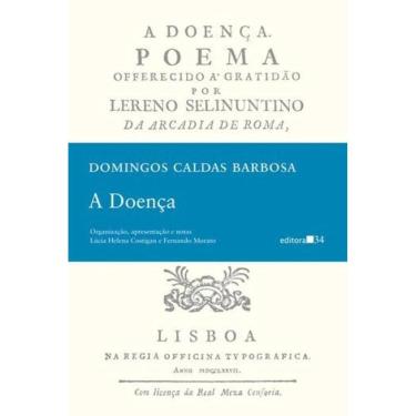 Imagem de A Doença