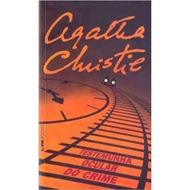 Imagem de Testemunha Ocular do Crime - Bolso