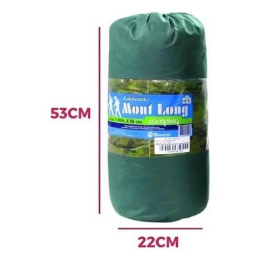 Imagem de Colchonete Mont Long Maringá - MONTLONG1032 - FA Maringá