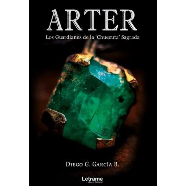 Imagem de Arter - Espanhol