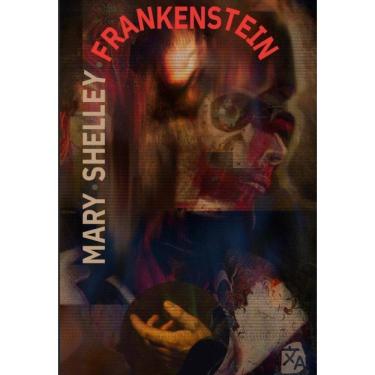 Imagem de Frankenstein, o el moderno Prometeo - Espanhol