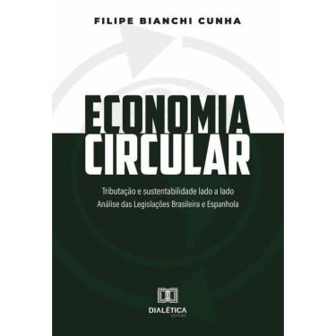 Imagem de Economia Circular: tributação e sustentabilidade lado a lado-Português