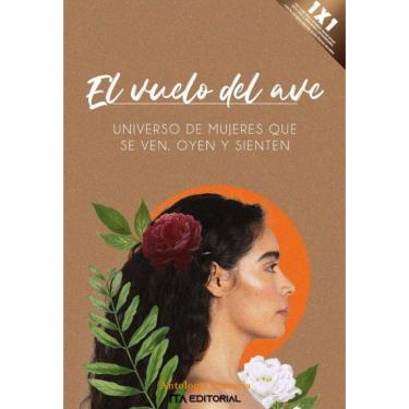 Imagem de El vuelo del ave - Espanhol