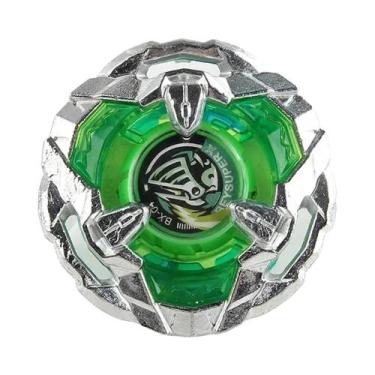 Imagem de Takara Tomy Bey Burst Gyro X Toy BX-34 Starter Cobalt Dragoo BX01 BX15
