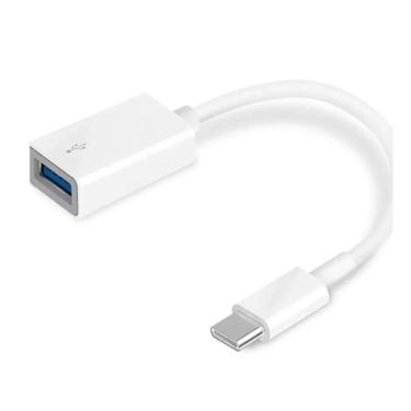 Imagem de Adaptador Usb-c Para Usb 3.0 Tp-link Uc400