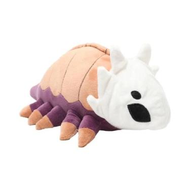 Imagem de Boneco De Pelúcia Cartoon Bell Beast De 30cm, Brinquedo Hollow Knight 