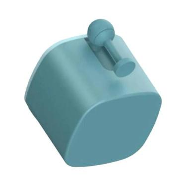 Imagem de Botão Bluetooth Para Casa Inteligente, Controle Remoto via APP Tuya, I