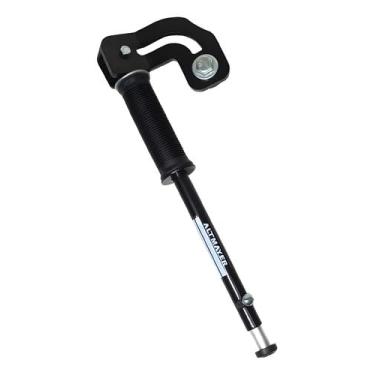 Imagem de Pezinho Descanso Lateral 100 Aço Al-39 Pesin