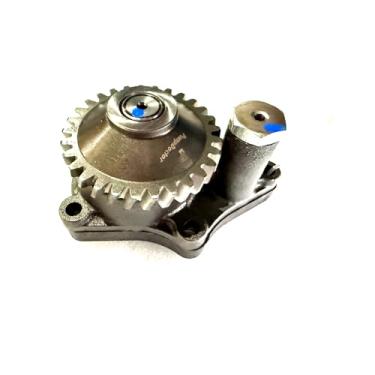 Imagem de EVICTORY Para peças de reparo de motor de bomba de óleo ISUZU 4JG2 4JG2-T 4JG2T