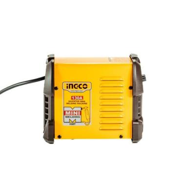Imagem de Inversora de Solda MMA 130A Mini Bivolt INGCO