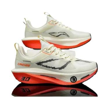 Imagem de Tênis De Corrida Leves E Respiráveis Para Homens E Mulheres Com Placa 