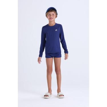 Imagem de Conjunto Moda Praia Infantil Masculino Liso-Masculino