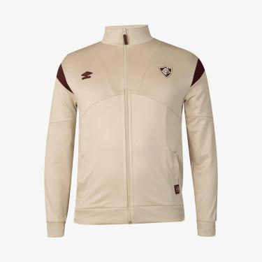 Imagem de Jaqueta Masculina Fluminense Viagem 2025 Umbro-Masculino