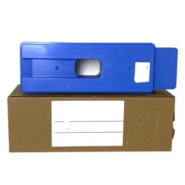 Imagem de LNNDML Cartucho de caixa de manutenção de tinta compatível com MC-30 MC-31 MC30 MC31 MC 30 31 para impressora Pro 2000 4000 TM-200 Acessórios de impressora de tanque de tinta residual (1PC MC30)