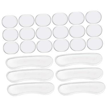 Imagem de menolana Conjunto de Abafadores de Som para Bateria, Silenciadores de Bateria, Acessório Prático, Silicone Premium, Portátil, Fácil de Instalar.