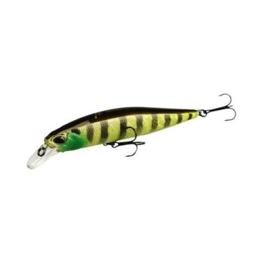 Imagem de Isca Flutuante De Pesca 14g MRERDITH JERK MINNOW 100F 24 Cores Isca Du