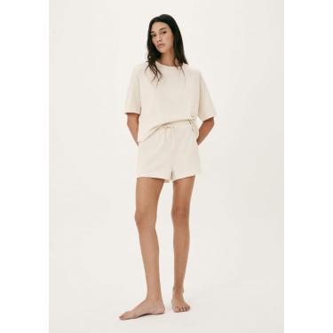 Imagem de Pijama Feminino Curto Box Em Algodão-Feminino