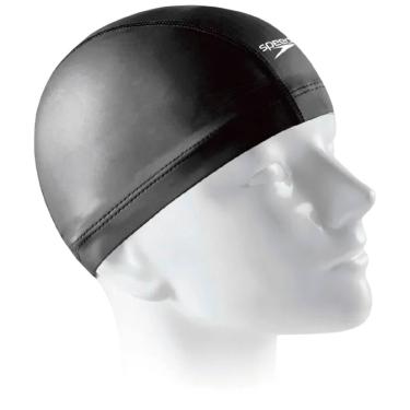 Imagem de Touca de Natação em Tecido Confort Cap - Speedo-Unissex