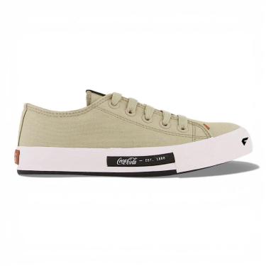 Imagem de Tênis Coca Cola Daytona Feminino-Feminino