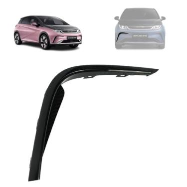 Imagem de ACABAMENTO MOLDURA PARACHOQUE DIANTEIRO DOLPHIN PLUS 2024 2025 LADO DIREITO - EM2EU-2803122